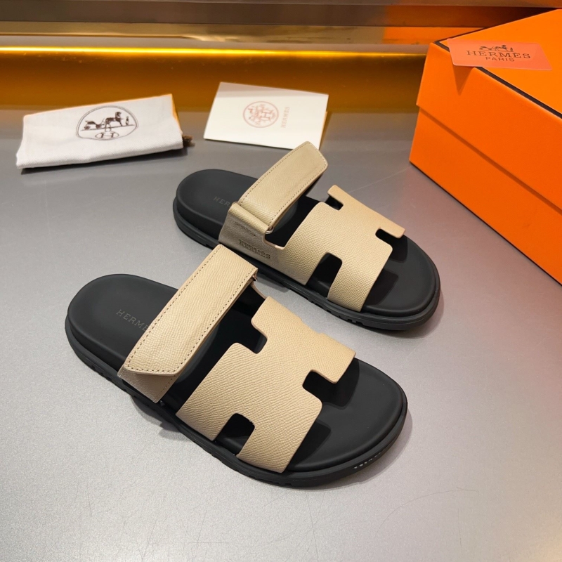 Hermes Sandals